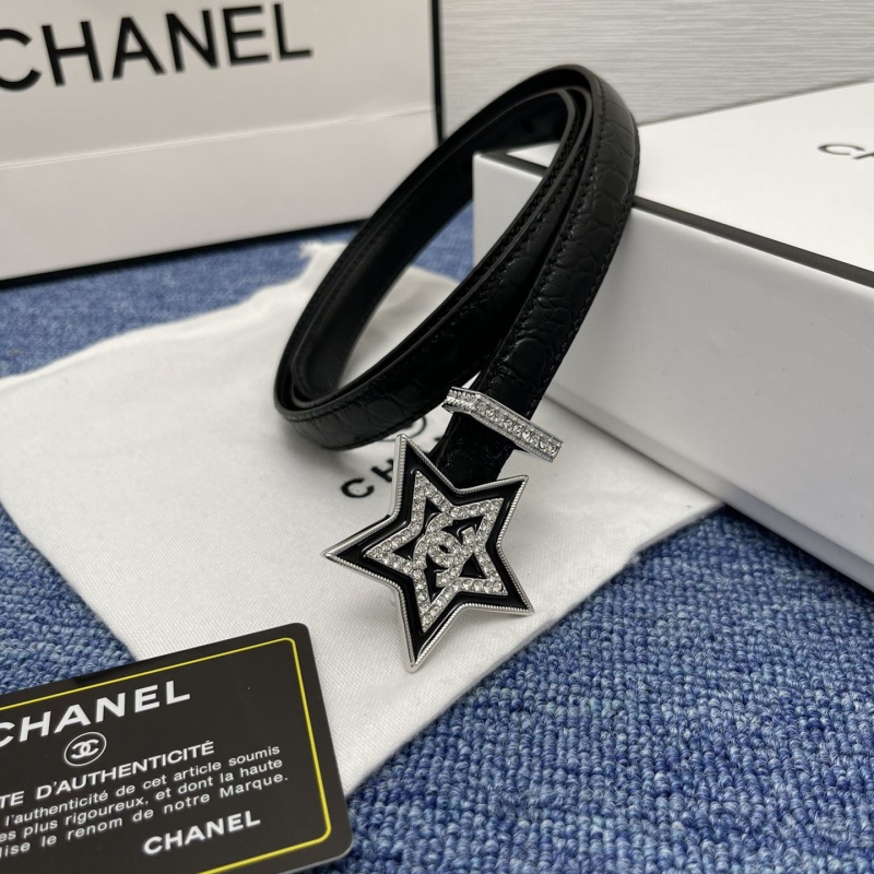 Ch*el belts